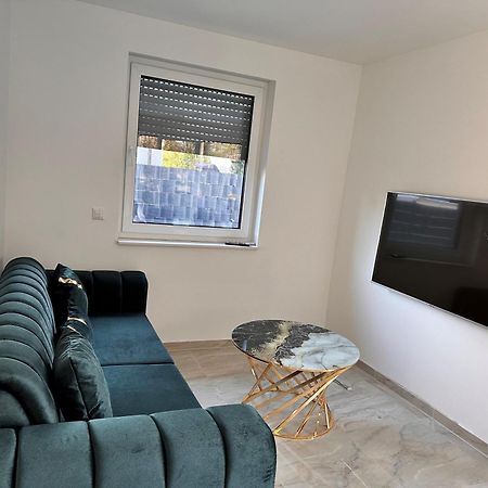 Deam Holiday Haus C Fuer 6 Personen Tornesch Eksteriør billede