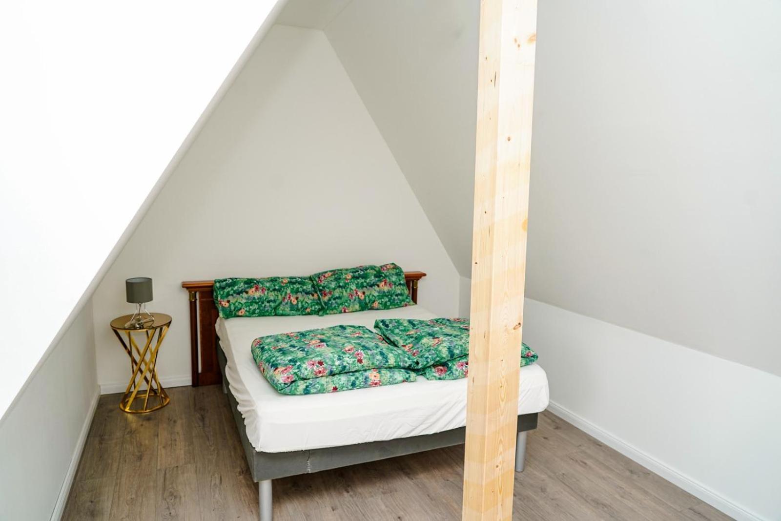 Deam Holiday Haus C Fuer 6 Personen Tornesch Eksteriør billede