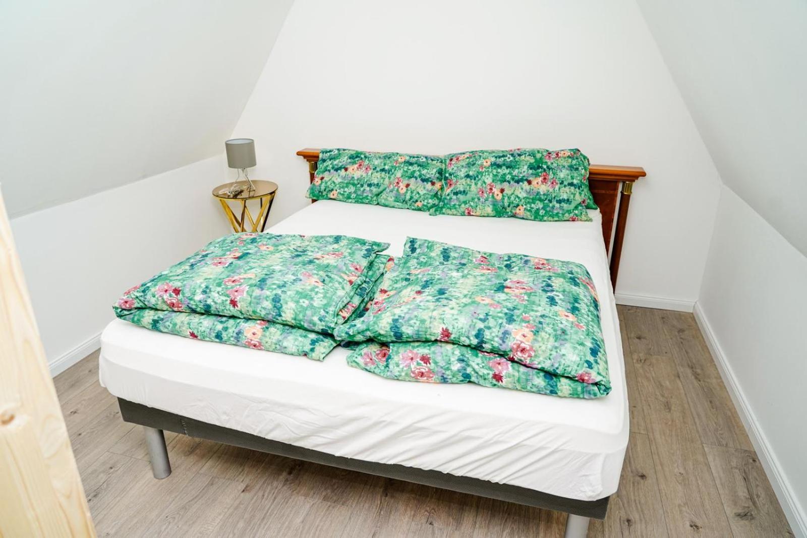 Deam Holiday Haus C Fuer 6 Personen Tornesch Eksteriør billede