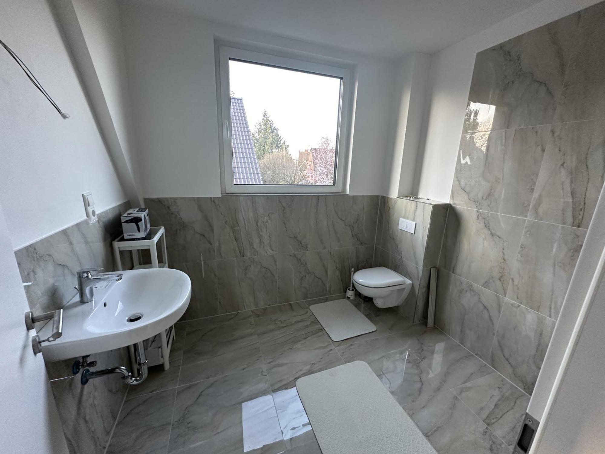 Deam Holiday Haus C Fuer 6 Personen Tornesch Eksteriør billede