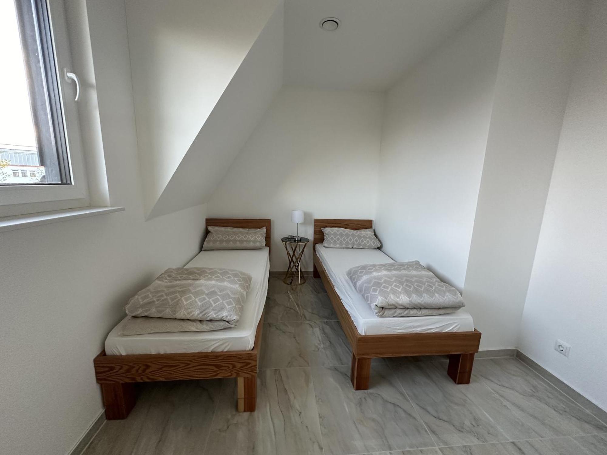 Deam Holiday Haus C Fuer 6 Personen Tornesch Eksteriør billede