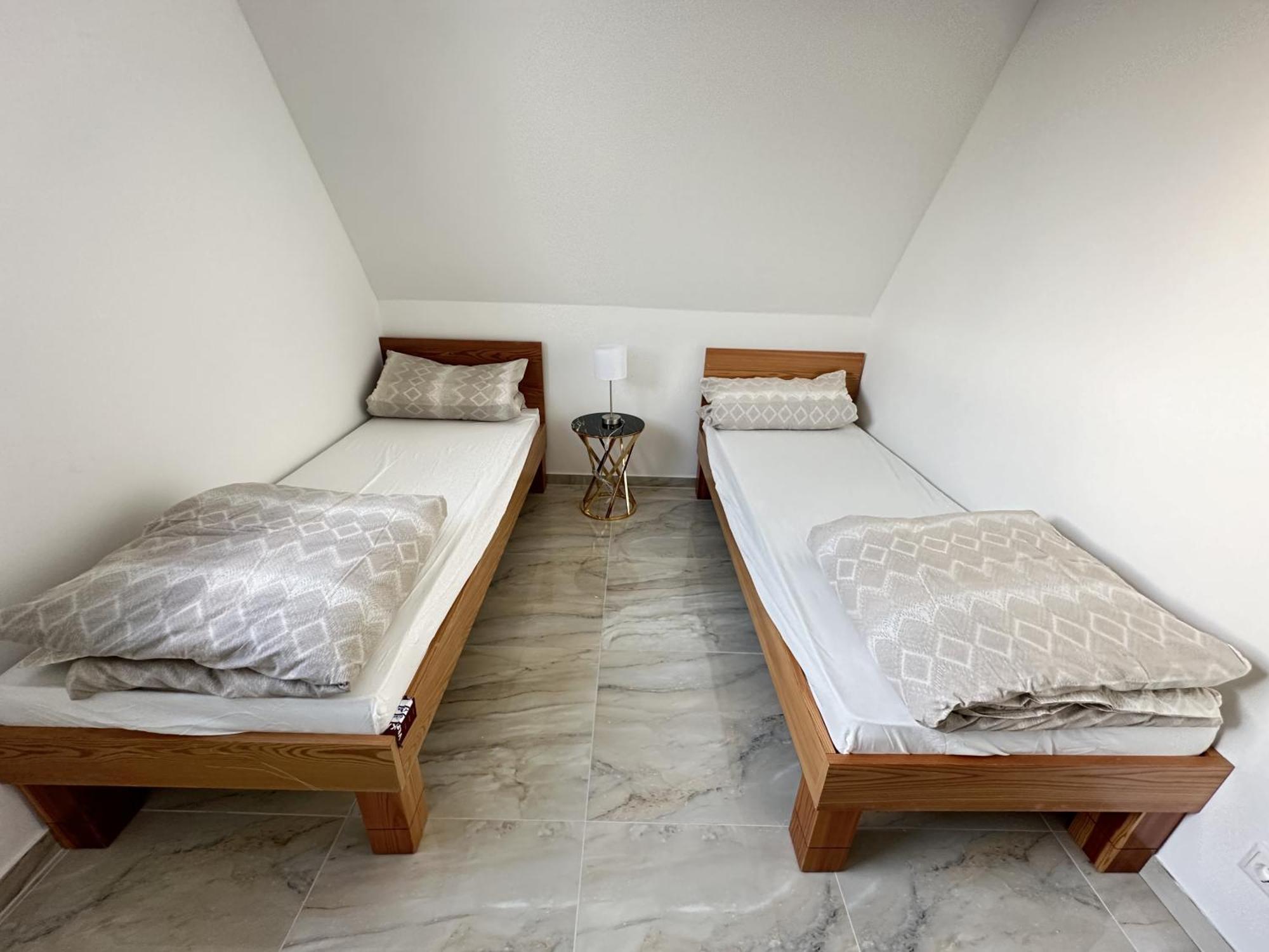 Deam Holiday Haus C Fuer 6 Personen Tornesch Eksteriør billede
